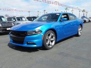 Used 2015 Dodge Charger R/T in Ventura, California