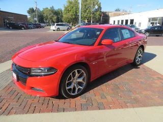 Used 2015 Dodge Charger R/T in Adel, Iowa