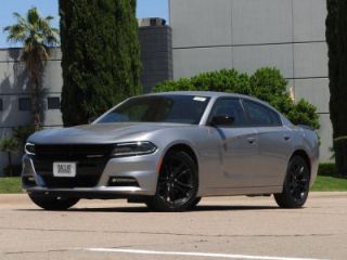 Used 2016 Dodge Charger R/T in Dallas, Texas