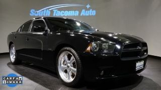 Used 2012 Dodge Charger R/T in Tacoma, Washington