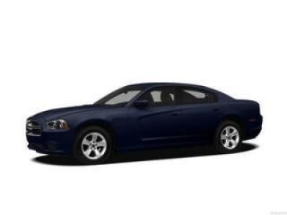 Used 2012 Dodge Charger R/T in Omaha, Nebraska