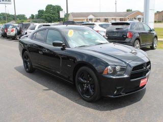 Used 2014 Dodge Charger R/T in Chillicothe, Ohio