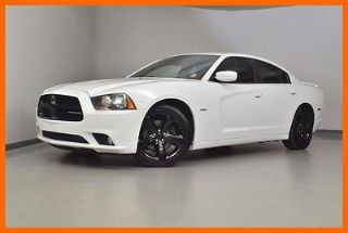 Used 2014 Dodge Charger R/T in Cary, North Carolina
