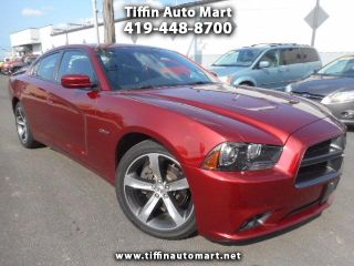 Used 2014 Dodge Charger R/T in Uniontown, Pennsylvania