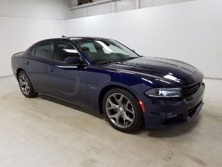 Used 2015 Dodge Charger R/T in Wilmington, North Carolina