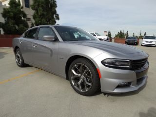 Used 2015 Dodge Charger R/T in Anaheim, California