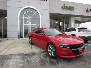 Used 2015 Dodge Charger R/T in Bowie, Maryland