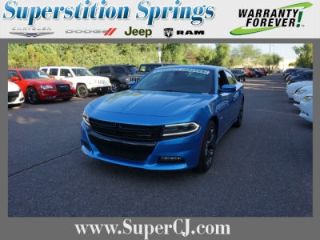 Used 2015 Dodge Charger R/T in Mesa, Arizona