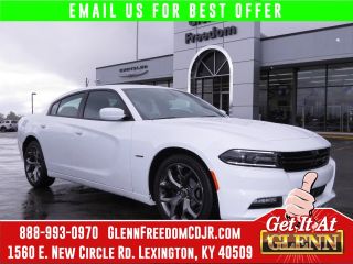 Used 2016 Dodge Charger R/T in Lexington, Kentucky