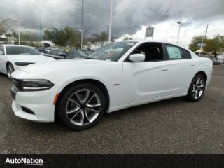 Used 2016 Dodge Charger R/T in Phoenix, Arizona