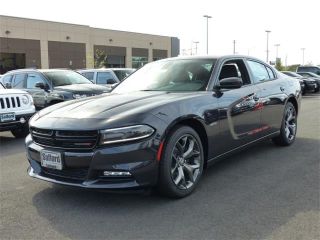 Used 2016 Dodge Charger R/T in Springfield, Virginia