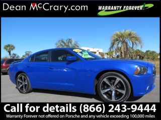 Used 2013 Dodge Charger R/T in Mobile, Alabama