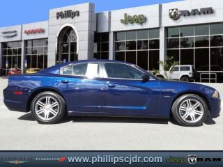 Used 2014 Dodge Charger R/T in Ocala, Florida