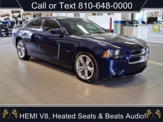 Used 2014 Dodge Charger R/T in Sandusky, Michigan