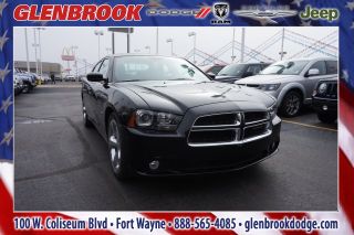 Used 2014 Dodge Charger R/T in Fort Wayne, Indiana