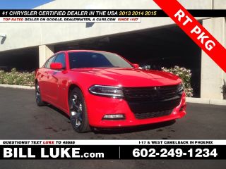 Used 2015 Dodge Charger R/T in Phoenix, Arizona