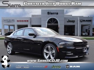 Used 2015 Dodge Charger R/T in Monrovia, California