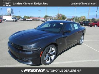 Used 2016 Dodge Charger R/T in Benton, Arkansas