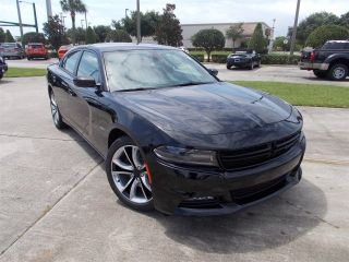 Used 2016 Dodge Charger R/T in Vero Beach, Florida