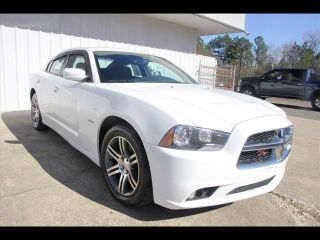 Used 2013 Dodge Charger R/T in Mount Airy, North Carolina