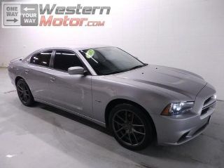 Used 2013 Dodge Charger R/T in Garden City, Kansas