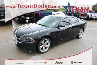 Used 2014 Dodge Charger R/T in Humble, Texas