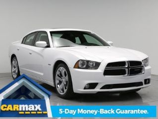 Used 2014 Dodge Charger R/T in Nashville, Tennessee