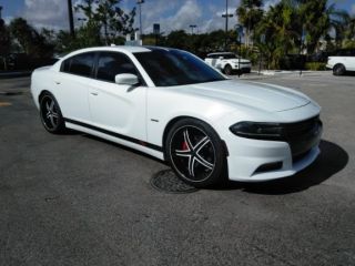 Used 2015 Dodge Charger R/T in Miami, Florida
