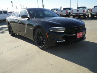 Used 2016 Dodge Charger R/T in Alvin, Texas