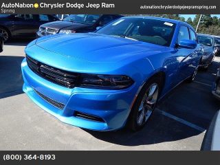 Used 2016 Dodge Charger R/T in Spring, Texas