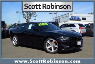 Used 2016 Dodge Charger R/T in Torrance, California
