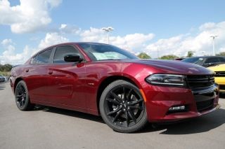 Used 2017 Dodge Charger R/T in Orlando, Florida