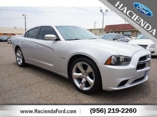 Used 2012 Dodge Charger R/T in Edinburg, Texas
