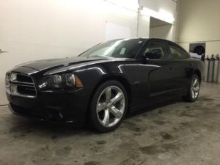 Used 2013 Dodge Charger R/T in North Aurora, Illinois