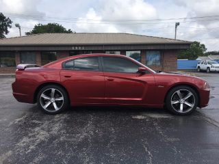 Used 2014 Dodge Charger R/T in Oklahoma City, Oklahoma