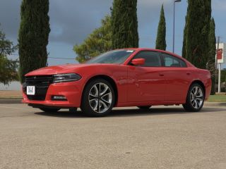 Used 2015 Dodge Charger R/T in Dallas, Texas