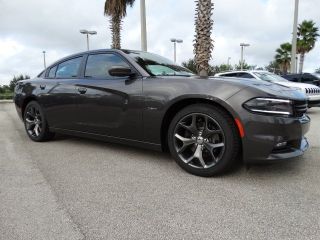 Used 2015 Dodge Charger R/T in Daytona Beach, Florida
