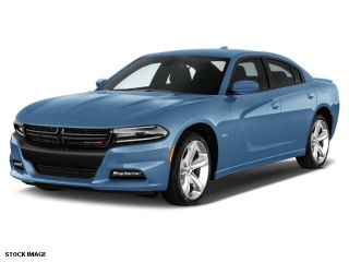 Used 2016 Dodge Charger R/T in Nanuet, New York
