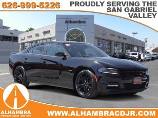 Used 2016 Dodge Charger R/T in Alhambra, California