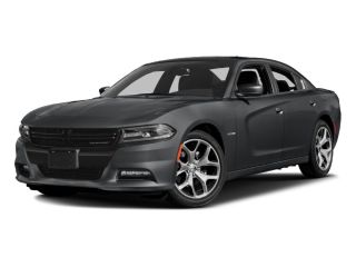 Used 2017 Dodge Charger R/T in Santa Clara, California