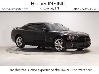Used 2012 Dodge Charger R/T in Knoxville, Tennessee