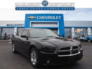 Used 2013 Dodge Charger R/T in Cincinnati, Ohio