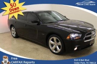 Used 2014 Dodge Charger R/T in Cedar Park, Texas