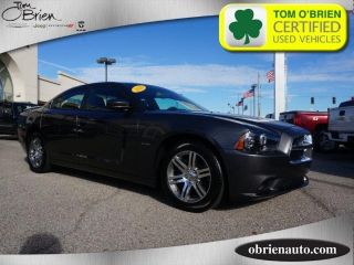 Used 2014 Dodge Charger R/T in Greenwood, Indiana
