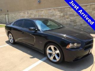 Used 2014 Dodge Charger R/T in Frisco, Texas