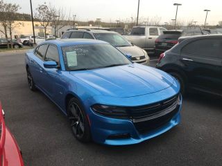 Used 2015 Dodge Charger R/T in Huntsville, Alabama