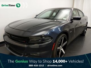 Used 2016 Dodge Charger R/T in Fayetteville, North Carolina