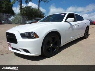 Used 2013 Dodge Charger R/T in Fort Worth, Texas