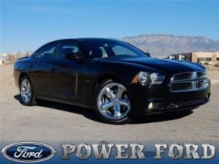 Used 2013 Dodge Charger R/T in Albuquerque, New Mexico