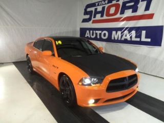 Used 2014 Dodge Charger R/T in London, Kentucky